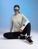 Женский комплект для тренировок Nordski RunTech Pro smoky green - 4