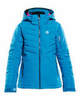 8848 Altitude Tella детская горнолыжная куртка fjord blue - 1