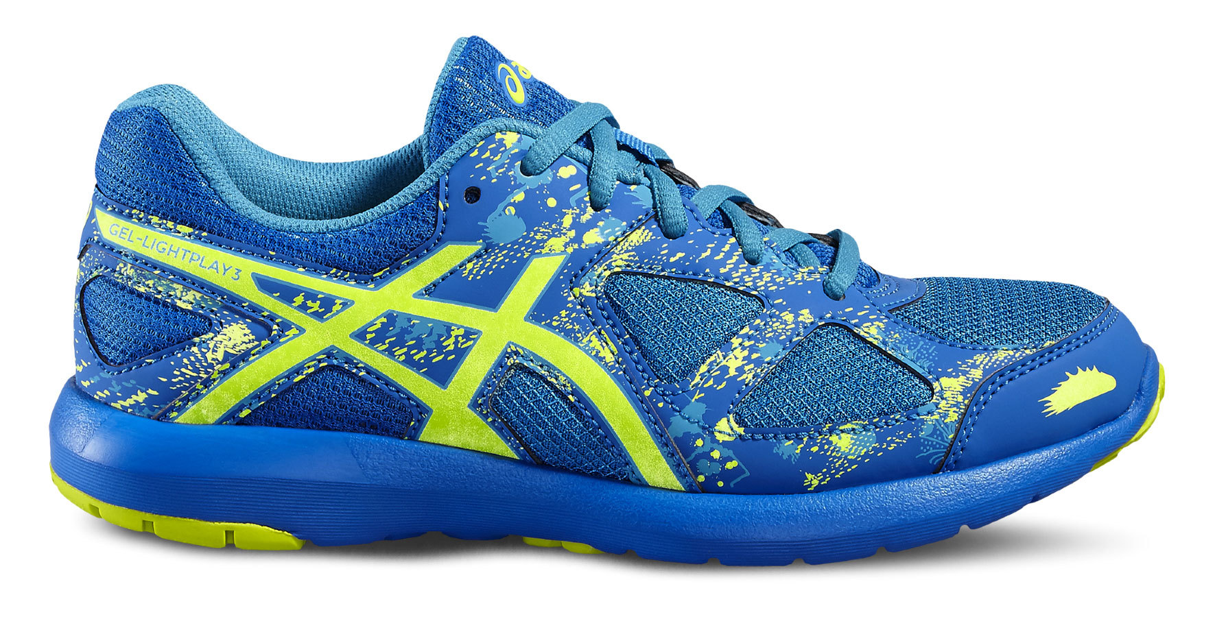 Asics lightplay homme shop