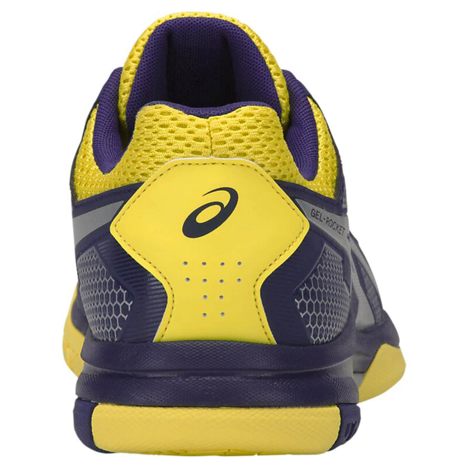 Asics gel hotsell rocket 8 indigo