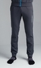 Nordski Cuff мужские спортивные брюки grey - 1