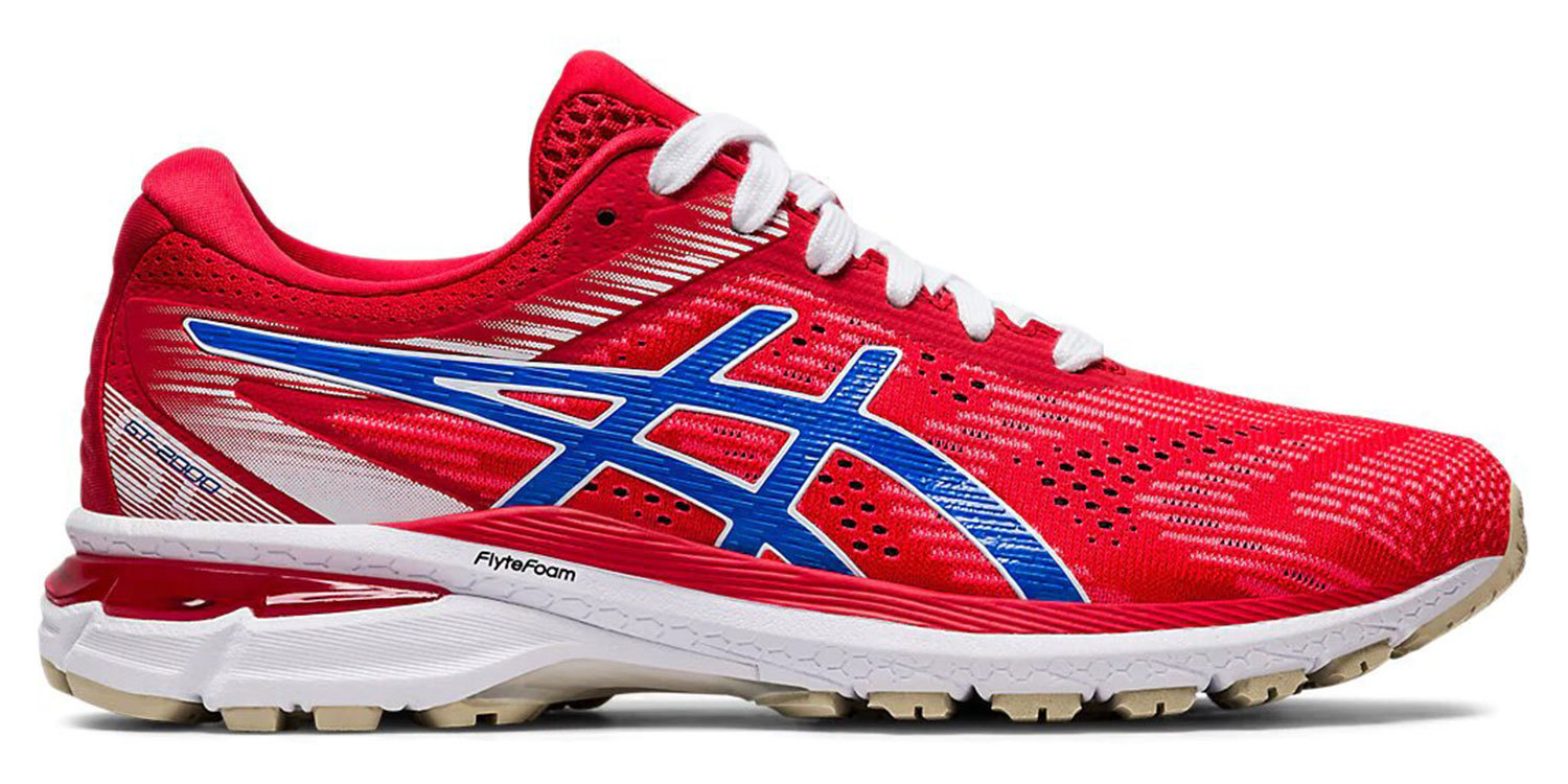 Asics gt 2000 discount 8 retro tokyo