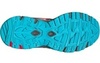 Asics Gel-Sonoma 2 Женские кроссовки внедорожники синие - 1