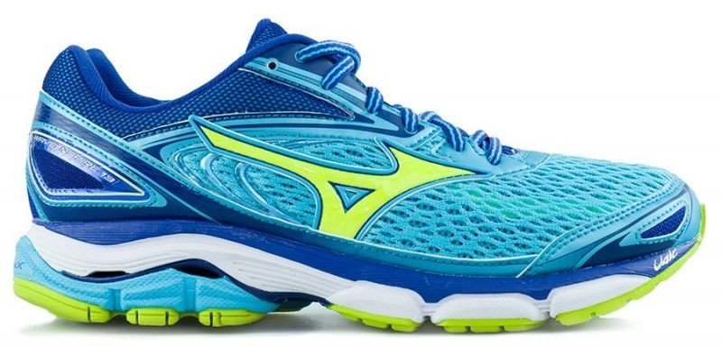 Mizuno wave inspire shop 13 2014