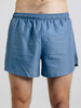 Спортивные шорты Noname Waft Shorts 25 UX унисекс steel blue - 1