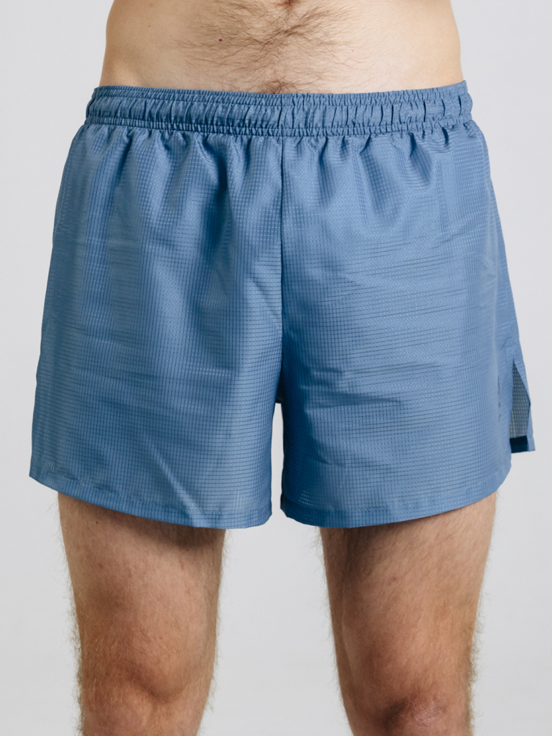 Спортивные шорты Noname Waft Shorts 25 UX унисекс steel blue