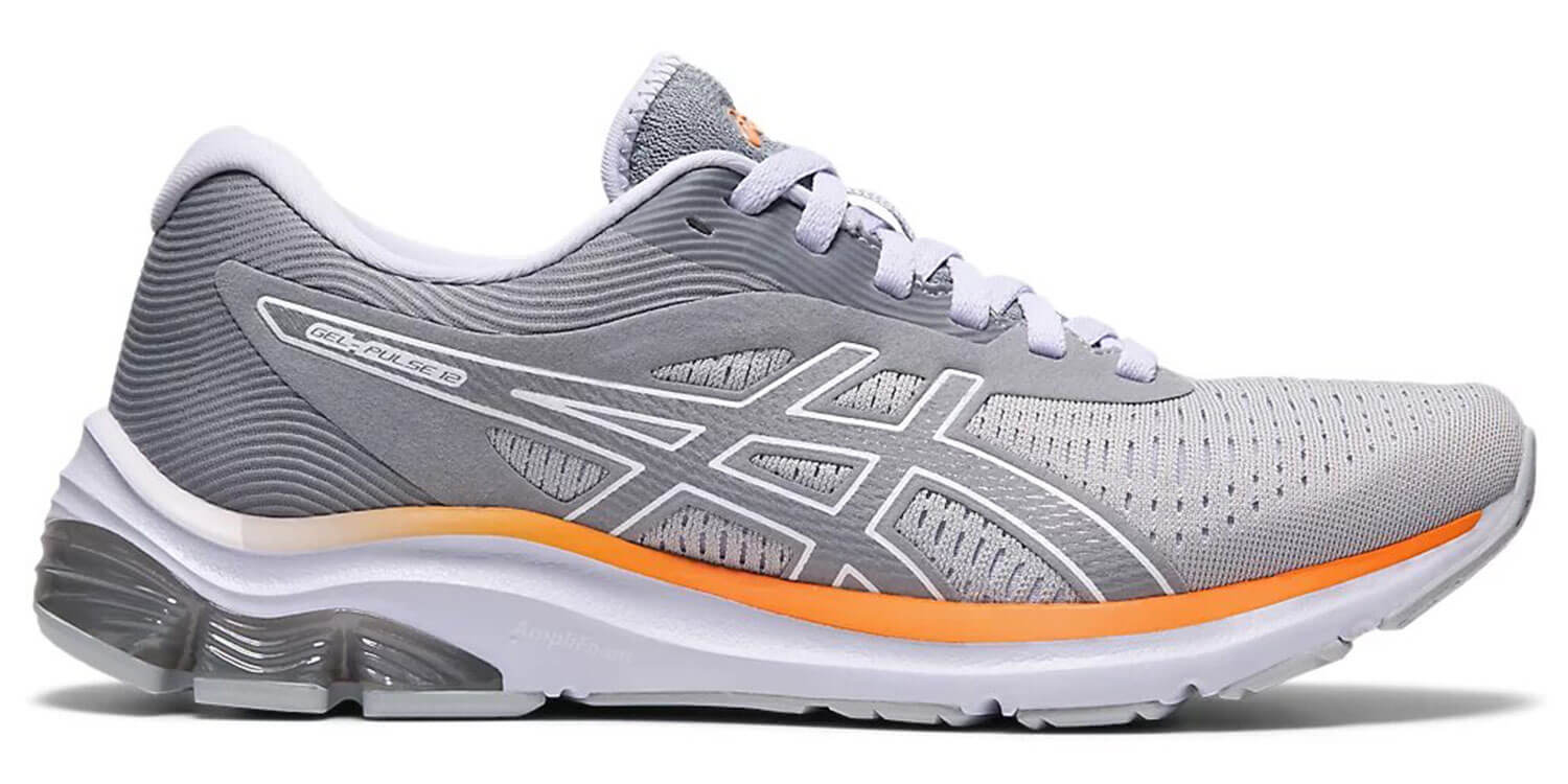 asics gel pulse 12