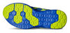 Asics Gel Lightplay 3 Gs кроссовки для бега детские синие - 2