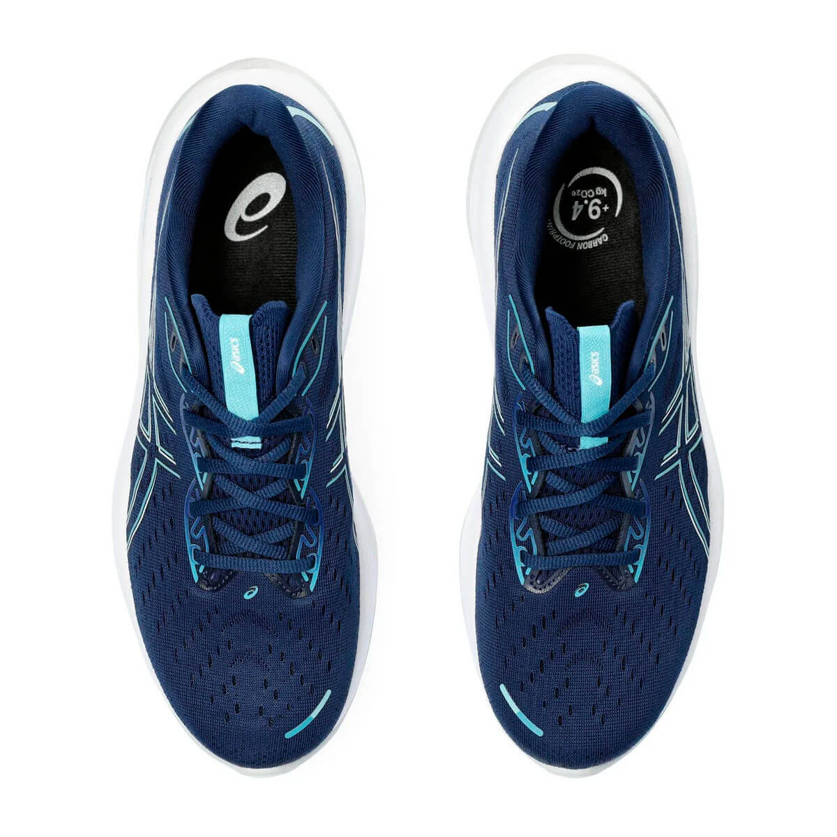 Mens asics gel cumulus 2 clearance