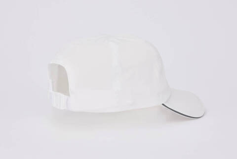 Спортивная кепка Nordski Pro унисекс white