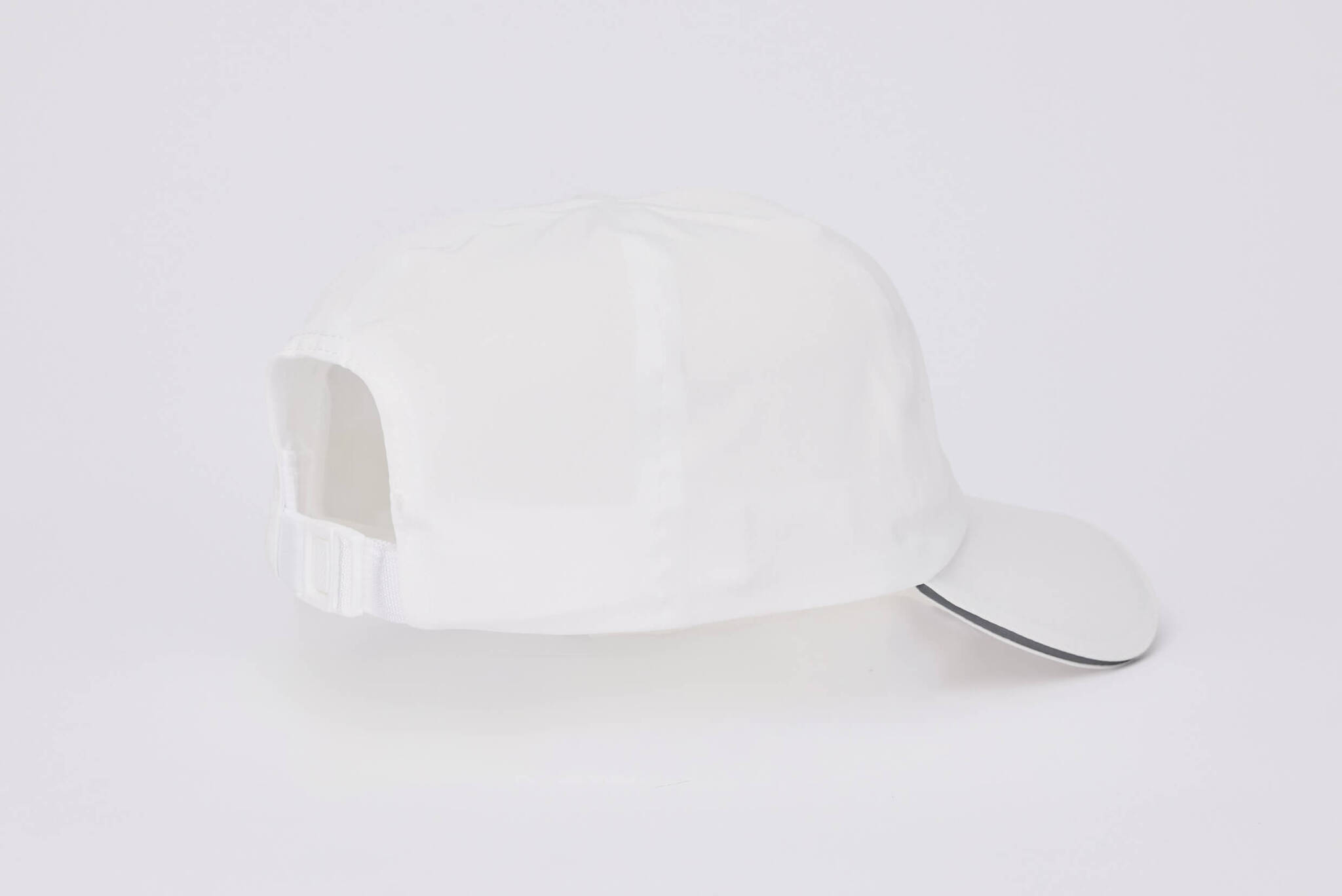 Спортивная кепка Nordski Pro унисекс white - 2