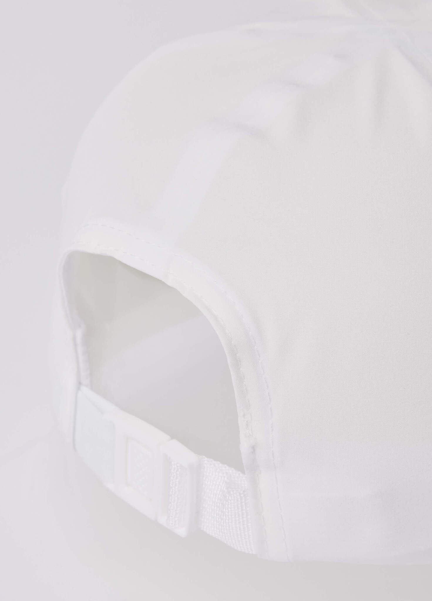 Спортивная кепка Nordski Pro унисекс white - 6