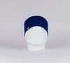 Спортивная повязка Nordski Jersey dark ocean - 2