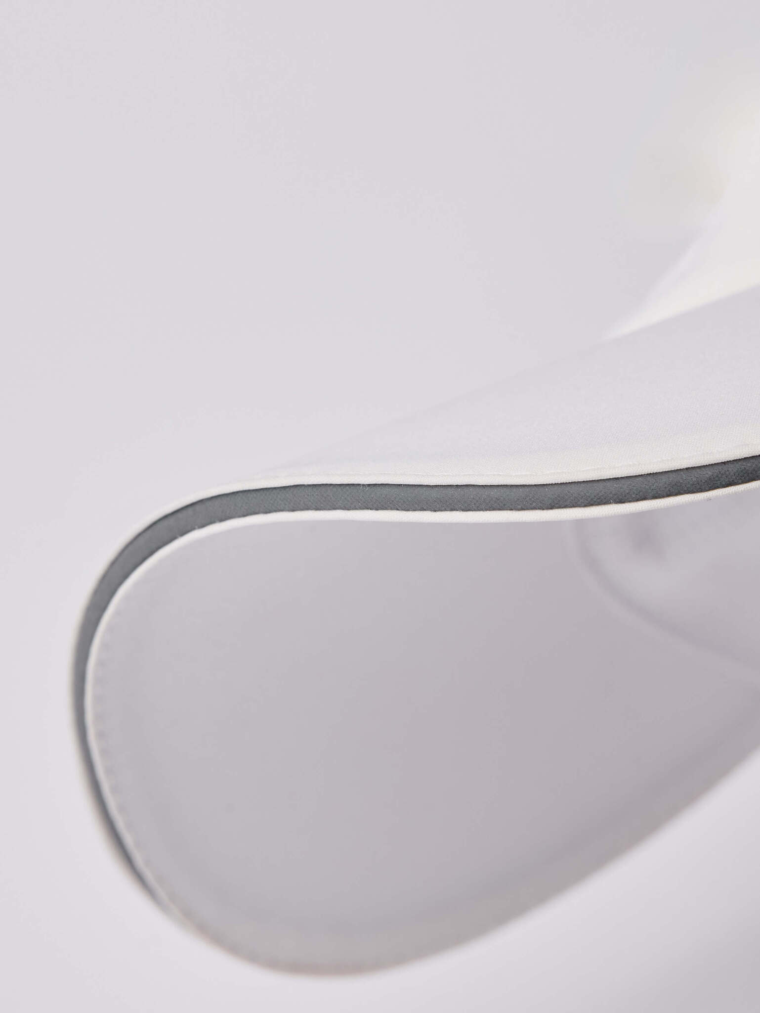 Спортивная кепка Nordski Pro унисекс white - 5