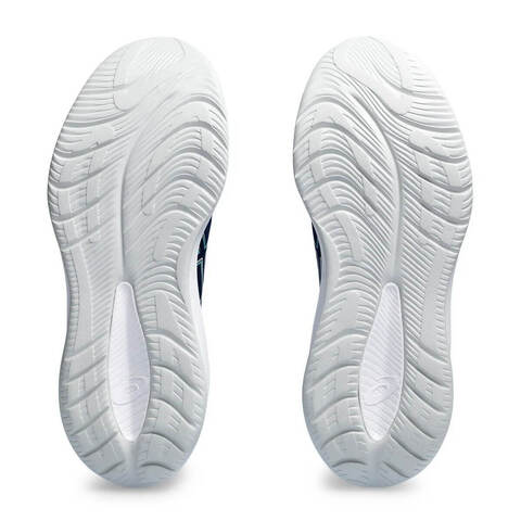 Мужские кроссовки для бега Asics Gel Cumulus 26 темно-синие