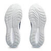 Мужские кроссовки для бега Asics Gel Cumulus 26 темно-синие - 4