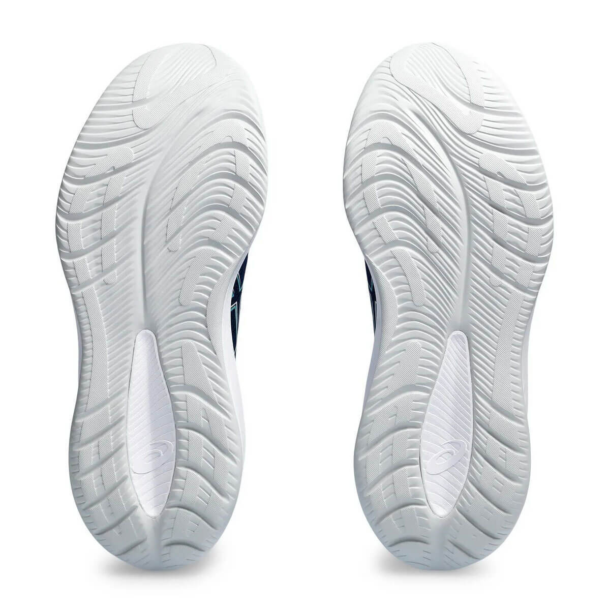 Мужские кроссовки для бега Asics Gel Cumulus 26 темно-синие - 4