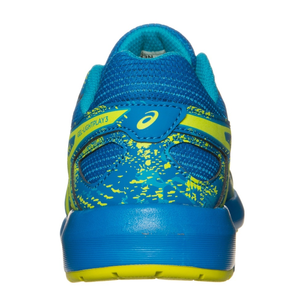 Asics Gel Lightplay 3 Gs C629N 4207 Five sport