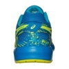 Asics Gel Lightplay 3 Gs кроссовки для бега детские синие - 3