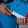 Nordski Premium лыжный жилет мужской синий-красный - 6
