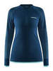 Женский комплект термобелья Craft Adv Warm Fuseknit Intensity - 6
