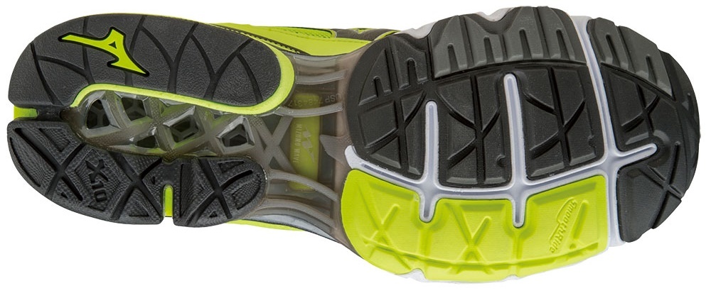 mens mizuno wave creation 18