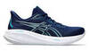 Мужские кроссовки для бега Asics Gel Cumulus 26 темно-синие - 1