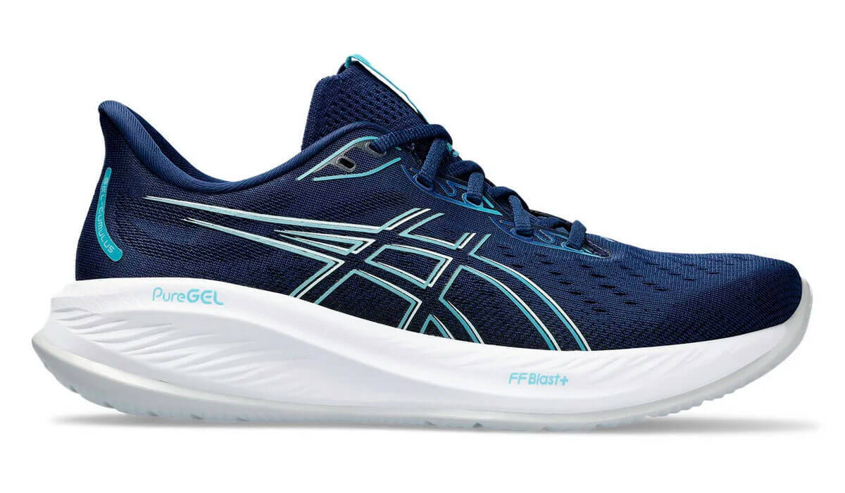 Cumulus gel asics clearance