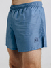 Спортивные шорты Noname Waft Shorts 25 UX унисекс steel blue - 2