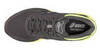 Asics Gt 4000 кроссовки для бега мужские черные-желтые - 4