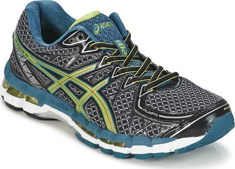 Asics gel kayano 20 gs store