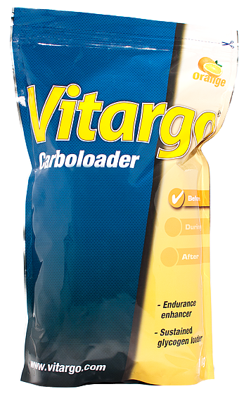 Спортивное питание Vitargo Carboloader 1кг