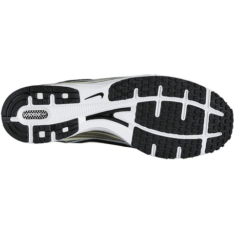 Nike Zoom Streak LT 2 grey Five sport