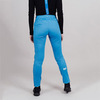 Детские разминочные лыжные брюки Nordski Jr Premium синие - 4