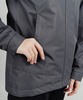 Женская ветрозащитная куртка Nordski Storm asphalt - 7