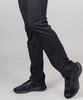 Женские брюки для бега Nordski Light black - 5