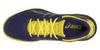 Asics Gel Rocket 8 кроссовки волейбольные мужские синие - 4
