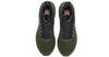 Мужские кроссовки для бега 361° Centauri зелено-черные - 2