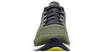 Мужские кроссовки для бега 361° Centauri зелено-черные - 3