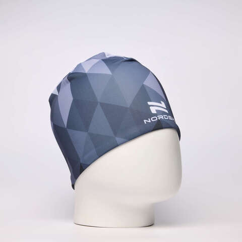 Гоночная шапка Nordski Race black