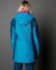 8848 Altitude Sienna женская горнолыжная куртка fjord blue - 5