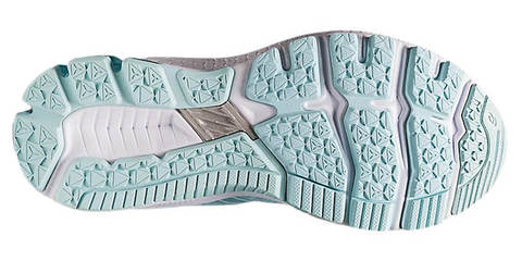 Asics Gt 1000 10 Sakura кроссовки для бега женские голубые (РАСПРОДАЖА)