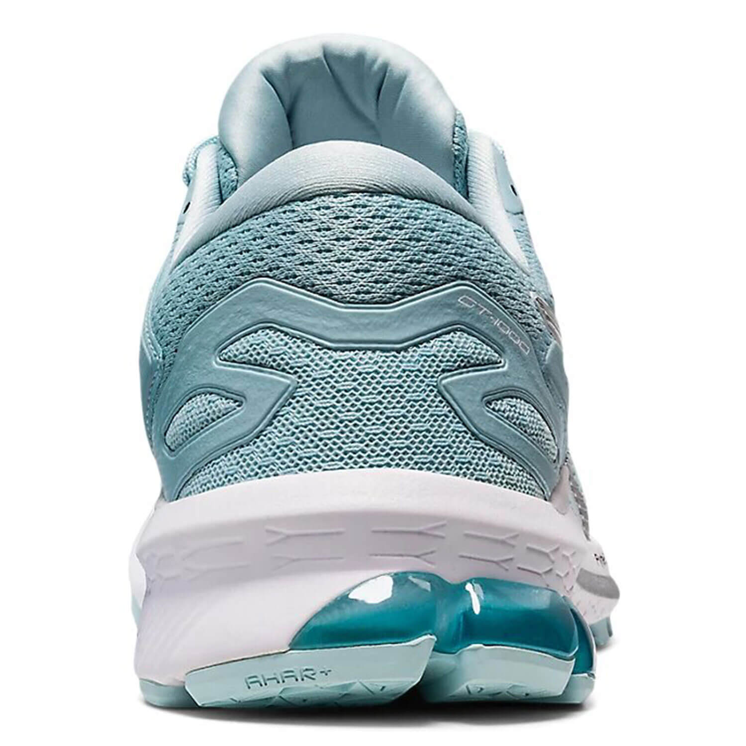 Женские кроссовки для бега Asics Gt 1000 10 Sakura 1012A878 403 |  Интернет-магазин Five-sport