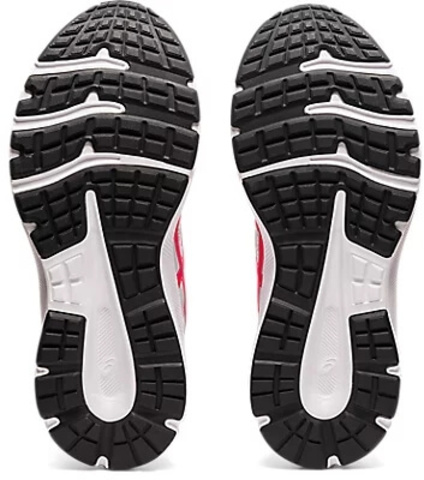 Asics Jolt 3 Gs кроссовки для бега подростковые голубые