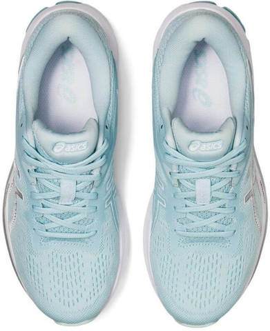Asics Gt 1000 10 Sakura кроссовки для бега женские голубые (РАСПРОДАЖА)
