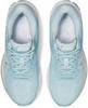 Asics Gt 1000 10 Sakura кроссовки для бега женские голубые (РАСПРОДАЖА) - 4