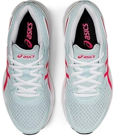 Asics Jolt 3 Gs кроссовки для бега подростковые голубые