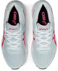Asics Jolt 3 Gs кроссовки для бега подростковые голубые - 4