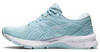 Asics Gt 1000 10 Sakura кроссовки для бега женские голубые (РАСПРОДАЖА) - 5
