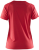 CRAFT PRIME RUN женская футболка для бега - 1